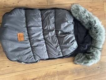 Predám fusak Happy Bee