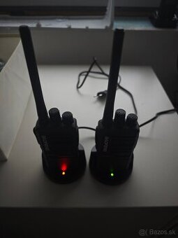 Vysielacky Baofeng BF-S99