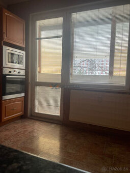 3 izbový byt skvelá lokalita