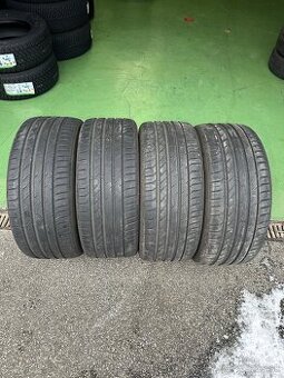 245/40 R19 98 Y XL NEXEN N FERA SPORT