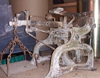 predam vahu od. R Dinzl wien