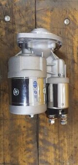 Štartér Felicia / Favorit