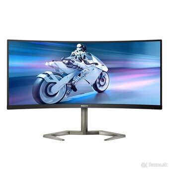 Monitor LED Philips 34M1C5500VA 34 " na diely