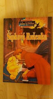 Walt Disney - Luxus, 3v1