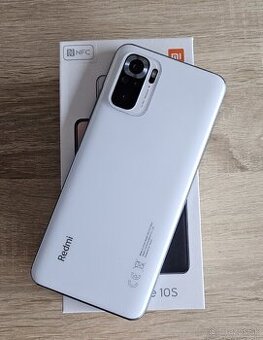 Redmi note 10
