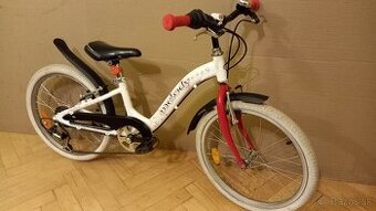 Predám bicykel AUTHOR