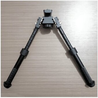 M-LOK bipod, dvojnožka