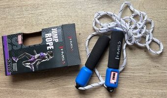 Švihadlo HMS SK08 s počítadlom za 5eur