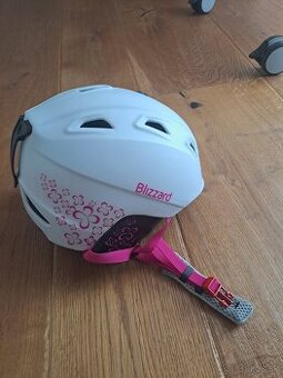 lyžiarska prilba zn. BLIZZARD veľ.M/L