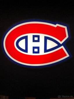 Lightbox Montreal Canadiens