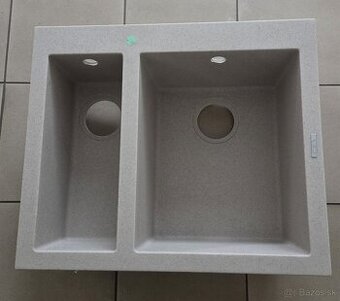 Predám kuchynský drez