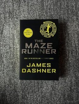 The Maze Runner 1 | James Dashner