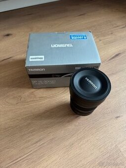 tamron 15-30 2.8 + fotobatoh + blesk