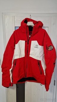 Lyžiarska bunda Rossignol XL