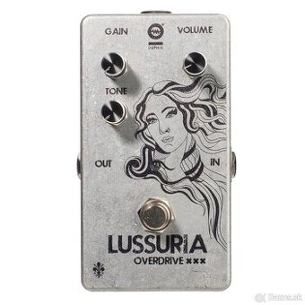 Predám Dophix Lussuria