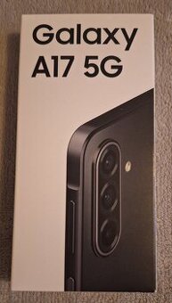 Samsung Galaxy A17 5G