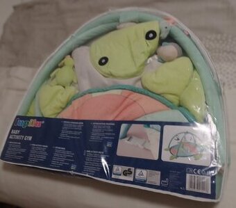 Detská hracia deka veľkosť XXL - TOP stav