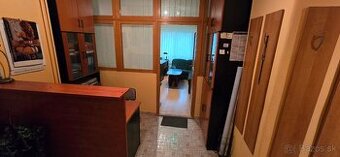 Predaj 2i. tehlový byt- Banská Bystrica- Sídlisko, BBreality