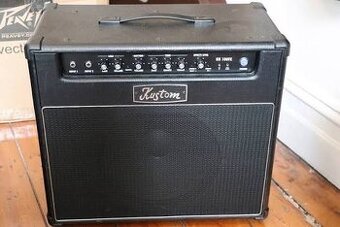 Gitarové kombo Kustom