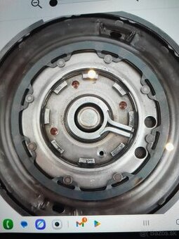 Kúpim automatickú prevodovku