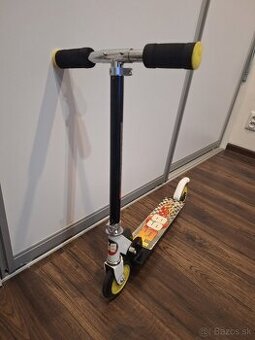 Detská kolobežka LIFEFIT RS 68