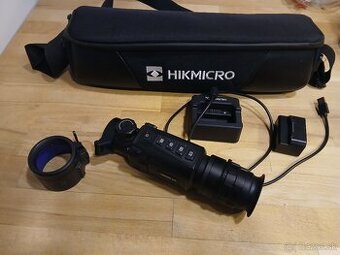 Hikmicro TQ35CR