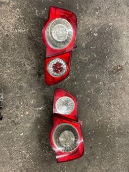 Predám svetla VW Passat b6