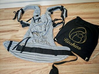 Nosič Rischino flexible