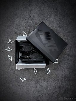 🛑 -50% OFF Nike x Travis Scott „Black Phantom“ 🖤⚪