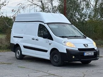 Peugeot expert 2.0 Hdi 88kw, 2008
