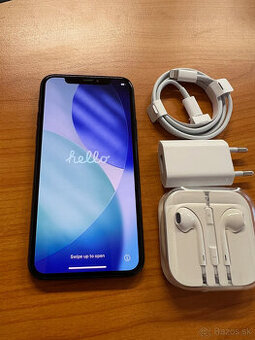 Iphone 11 pro 256 GB Midnight green