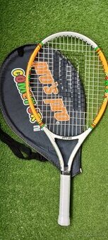 Tenisová raketa č.23