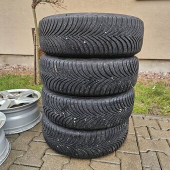 195/65 r15 Michelin