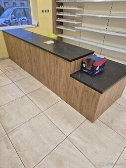 Obchodné zariadenie