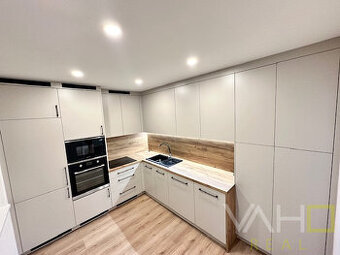 REZERVOVANÉ  PREDAJ  4 izb. bytu v Piešťanoch