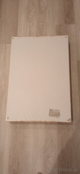 darujem prebalovaciu podložku s obrázkom