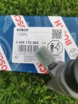 0445110565 0445110566 vstrekovač 1.6hdi