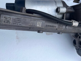 Hrebeňové riadenie Audi Q4 E tron