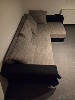 Zadarmo za odvoz darujem sedaciu supravu