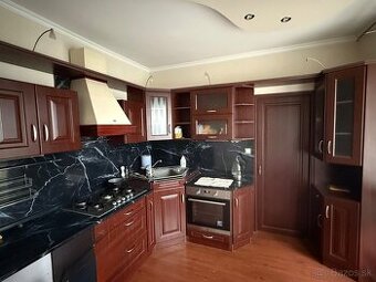 2 izbový byt na prenájom