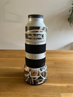 Sony FE 100-400mm f/4.5-5.6 GM OSS