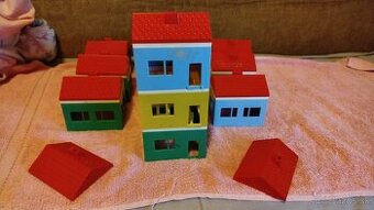 Socialistické hračky