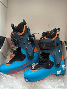Dynafit TLT X lyziarky skialp - nove 44 2/3 29.0