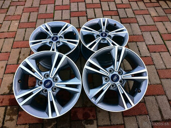 Originál Ford, Mondeo, Focus, Volvo 5x108 r16