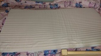 Matrac do detskej postieľky