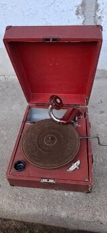 Predám gramofón