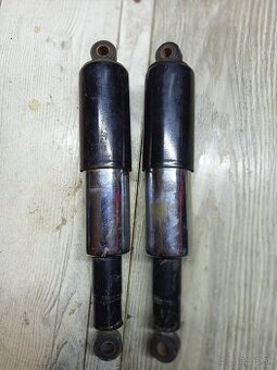 Zadné tlmiče Jawa ČZ