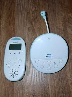 Detska pestunka Philips Avent