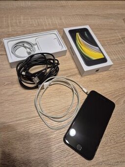 Apple iphone SE 2020 64gb