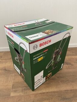 BOSCH - Vysávač na suché a mokré sanie Vac 20 so zárukou